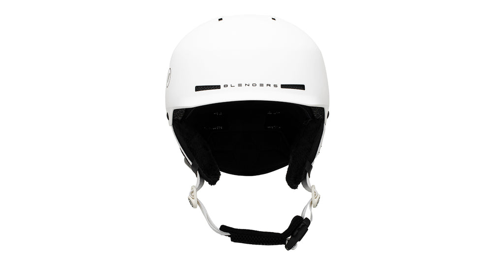 Chip MIPS Helmet | White 2
