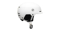 Chip MIPS Helmet | White
