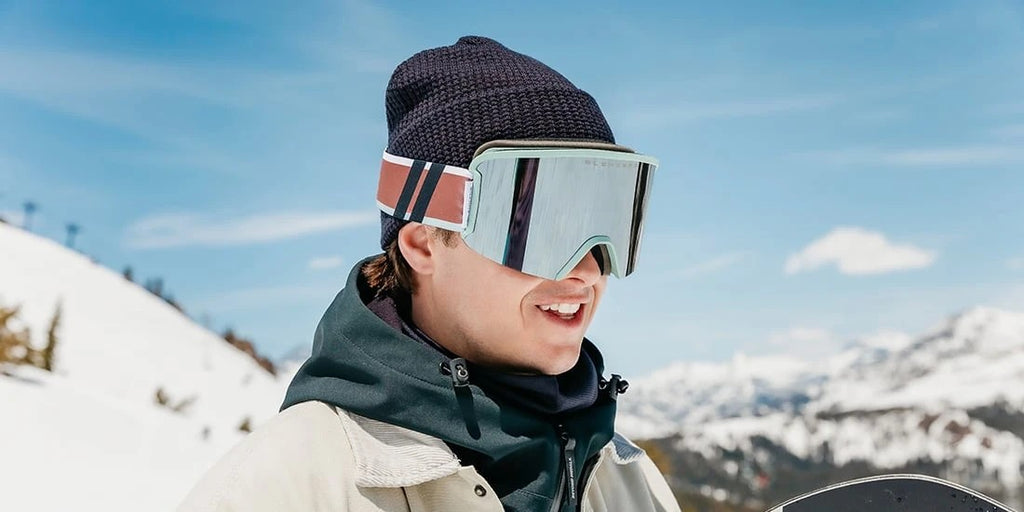 benetek snow goggles Metamist Lunar Snow Goggles