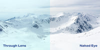 Froze Bros Faible luminosité | Lentille de rechange Nebula Thumbnail Image 2
