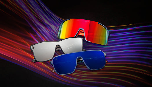 Oracle Object The Glasses ‘Oracle Red Bull Racing Collection,’ Sunglasses Now Available at ...