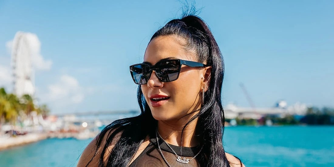 小物 MAVE HAWK BLACK FRAME SUNGLASSES KleenGuard™ Maverick™ Safety Glasses with Black Frame & Anti-Fog
