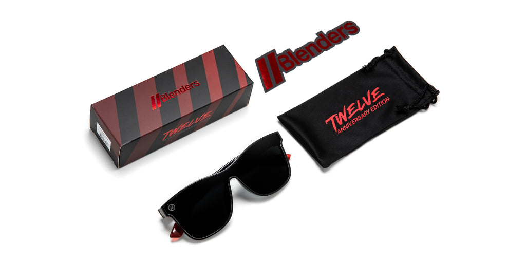 Twelve LTD - Smoke 10