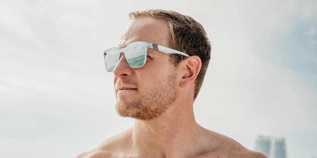 Silver Strike – Blenders Eyewear