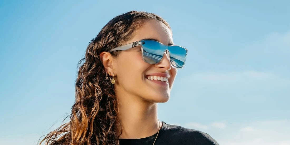 Silver Strike – Blenders Eyewear