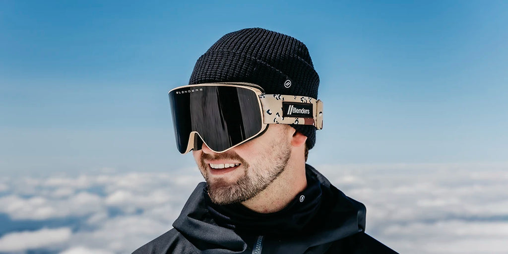 Desert Camo – Blenders Eyewear