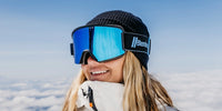 Renarde bleue Thumbnail Image 2