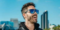 Bleu profond Thumbnail Image 2