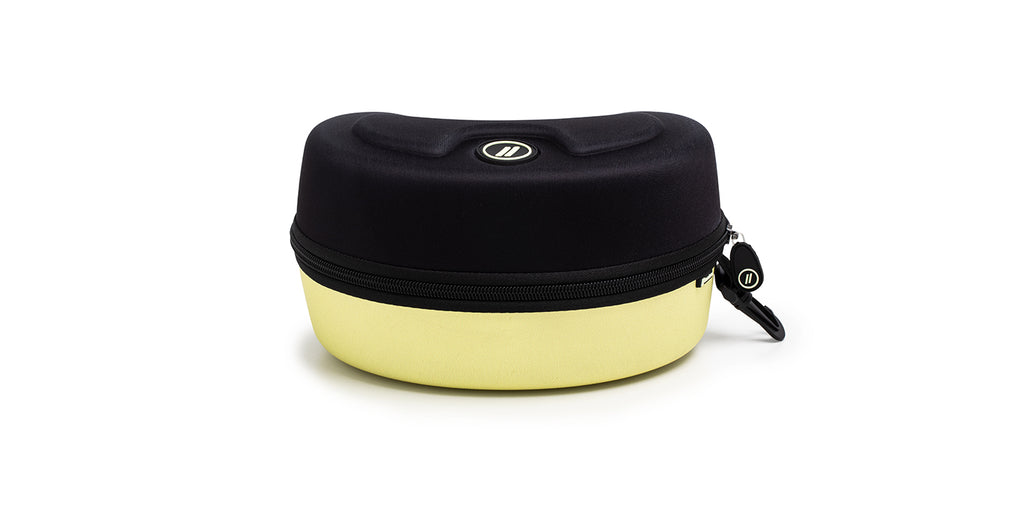 Mellow Yellow 7