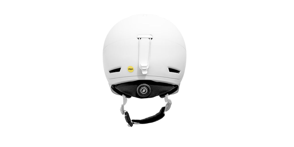 Dome MIPS Helmet | Matte White 3