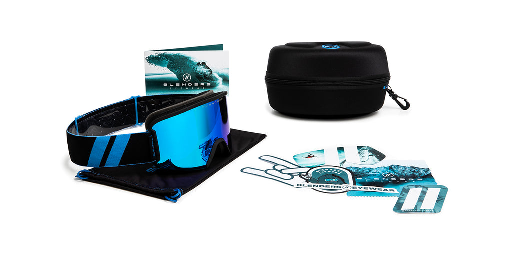 Renarde bleue 6