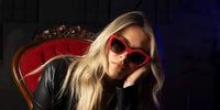 Retro Red Thumbnail Image 2