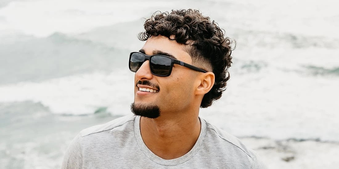 Mesa Victory Lane – High-Performance Polarized Sunglasses