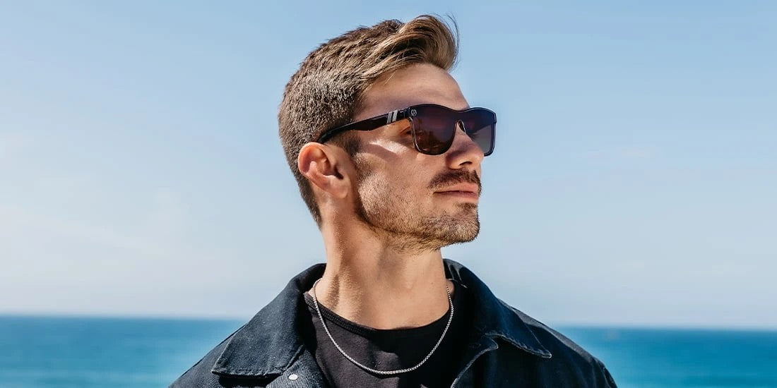 Crystal Cherry - Millenia X2 | Red Hot Style – Blenders Eyewear