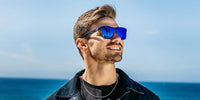 Dark Smoke Thumbnail Image 4