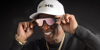Prime 21 Black/Pink Thumbnail Image 2