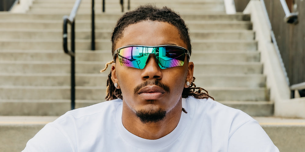 Blenders Beach Volleyball Sunglasses Review Blenders Eyewear