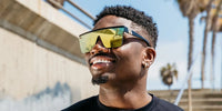 Black/Gold Thumbnail Image 2