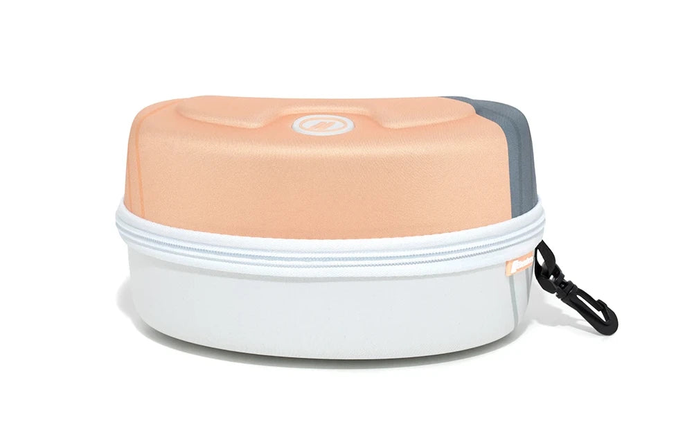 Champagne Color Block