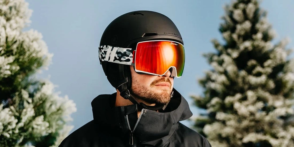 Snow Camo 2