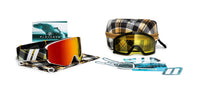 Gold Plaid Thumbnail Image 6