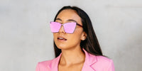 Crystal Hot Pink Thumbnail Image 2
