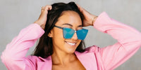 Pinup Blue Thumbnail Image 2