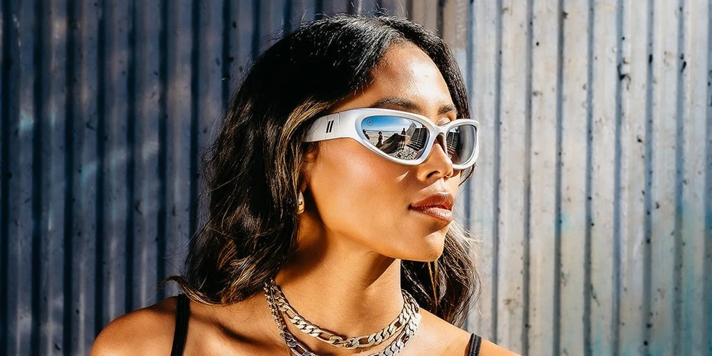 Metallic Silver 4
