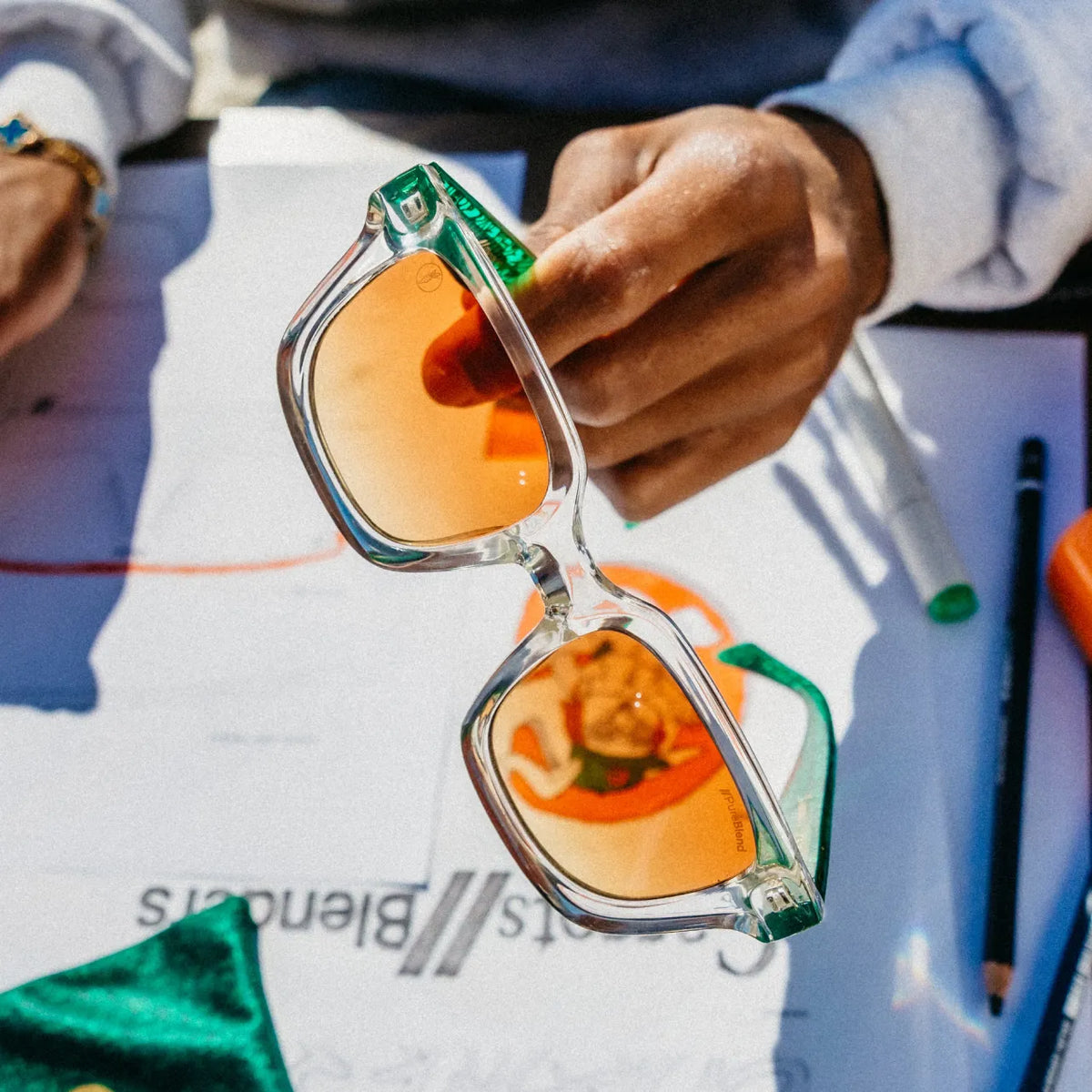 Blenders Eyewear