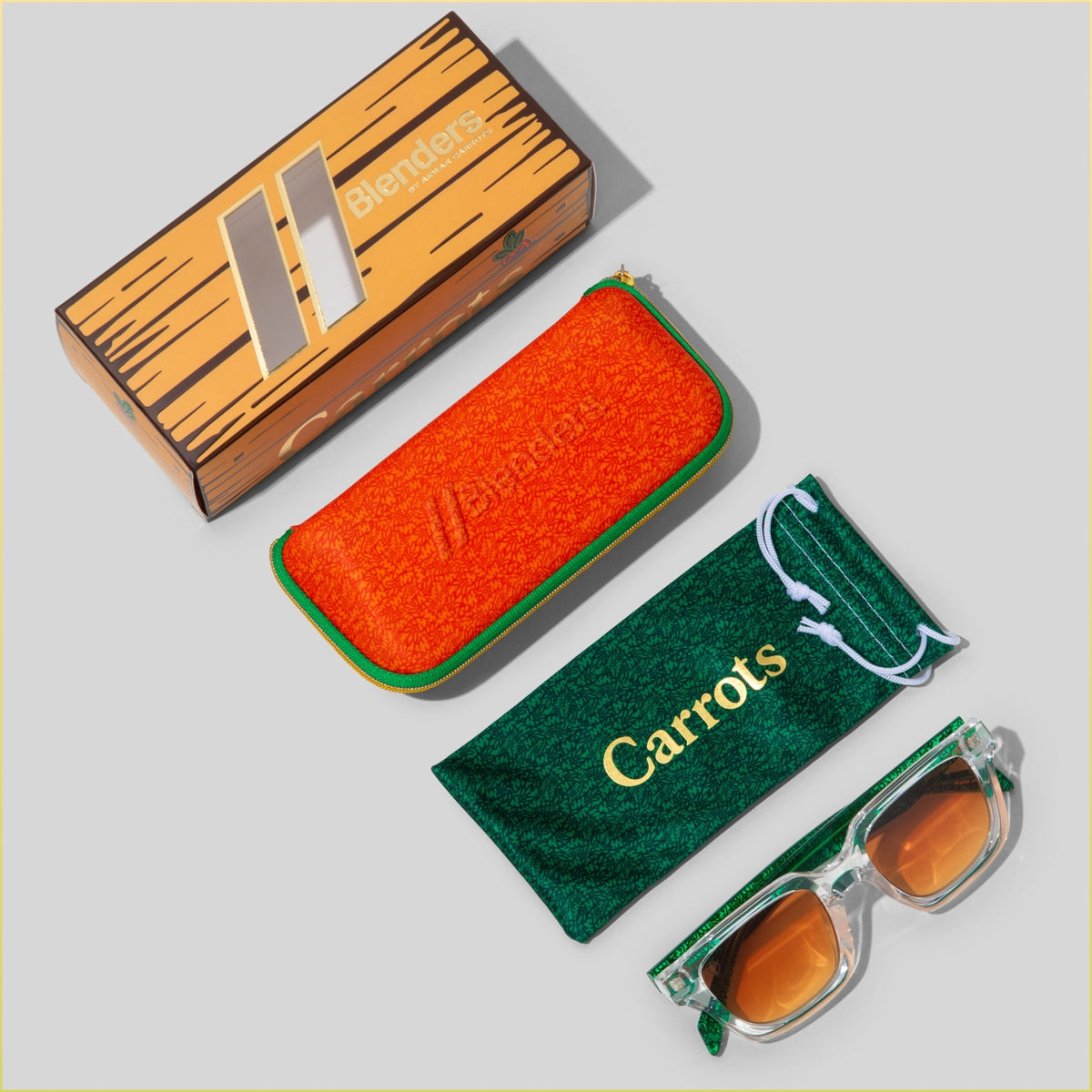 Blenders Eyewear