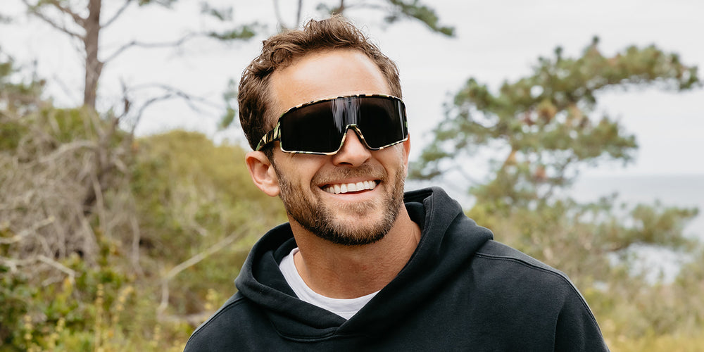 camouflage forêt Lifestyle Check the look Image