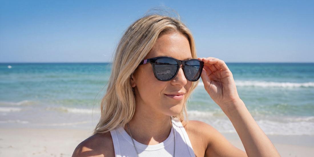Berry Loud – Blenders Eyewear