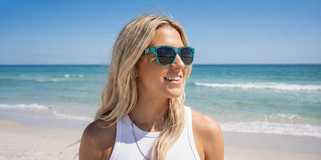 Tropical Current – Blenders Eyewear