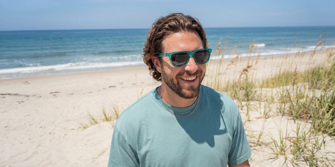 Tropical Current – Blenders Eyewear