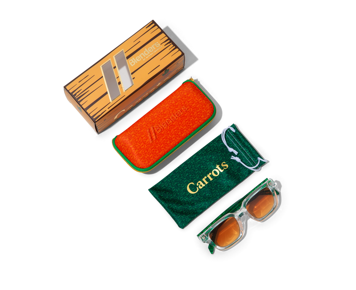 Carrots Zoom View Image 8