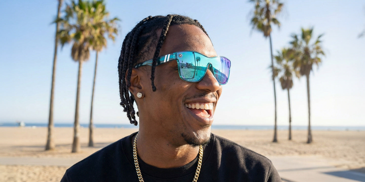 Tropical Current – Blenders Eyewear