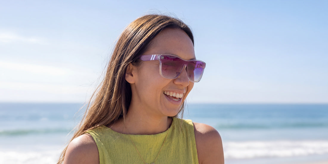Berry Loud – Blenders Eyewear