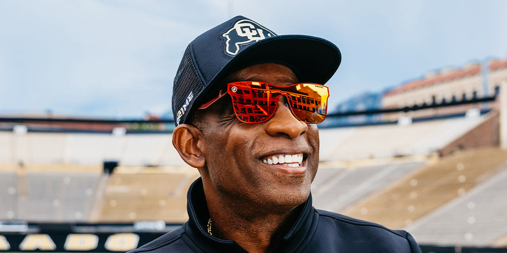 Prime 21 - Red 6