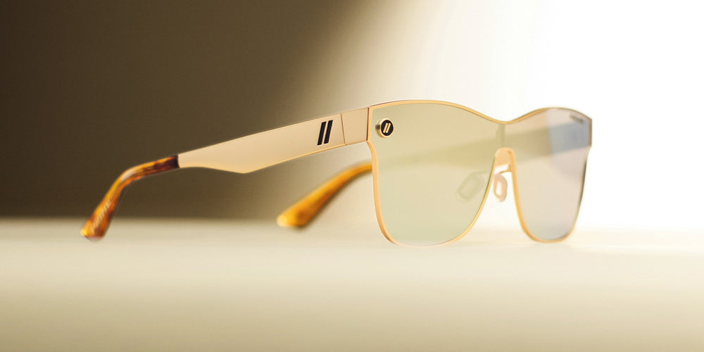 Prime 21 - Gold Lifestyle Check the look Image