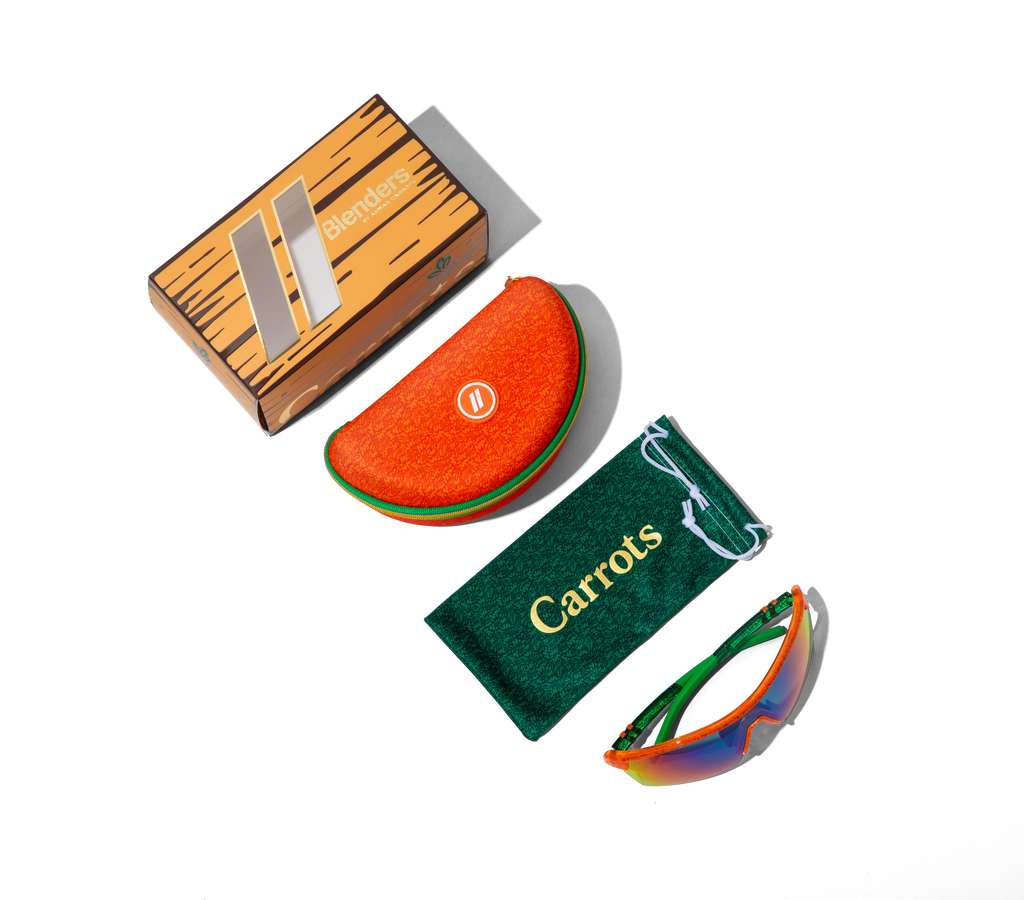 Carrots 7