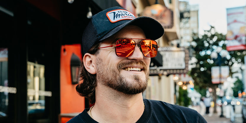 Rodeo Rave – Blenders Eyewear