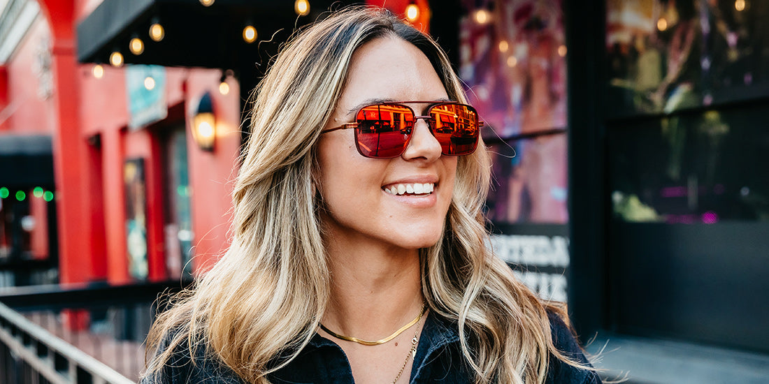 Rodeo Rave – Blenders Eyewear