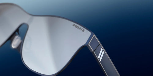 Prime 21 - Blue right look