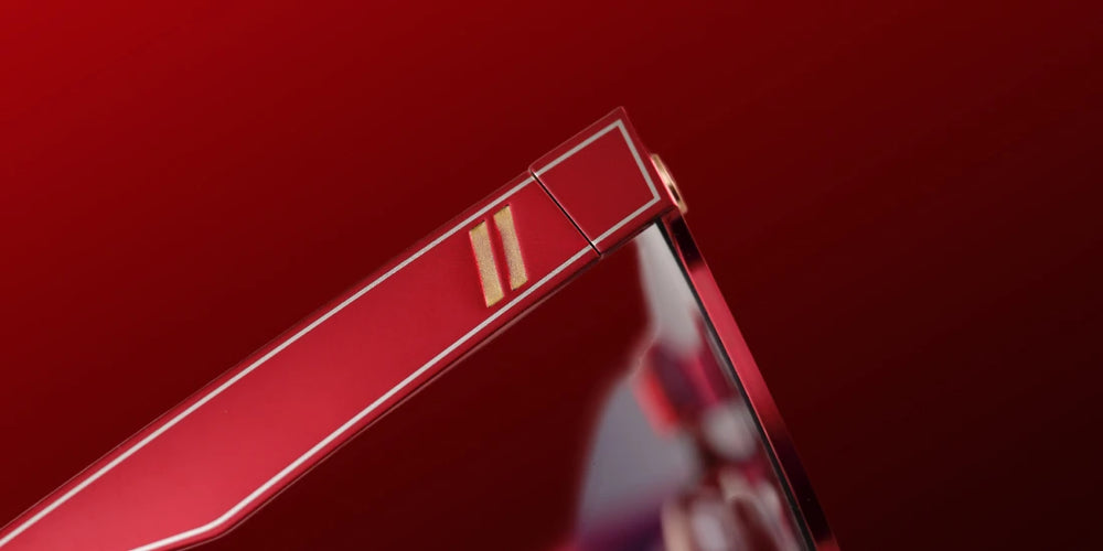 Prime 21 - Red Lifestyle Check the look Image