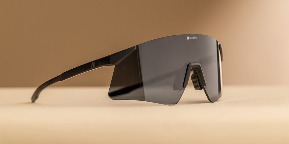 Matte Black Lifestyle Check the look Image
