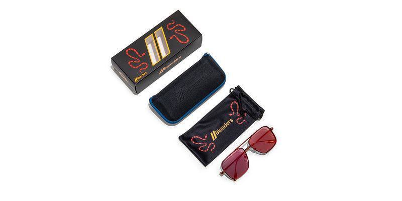 Rodeo Rave – Blenders Eyewear