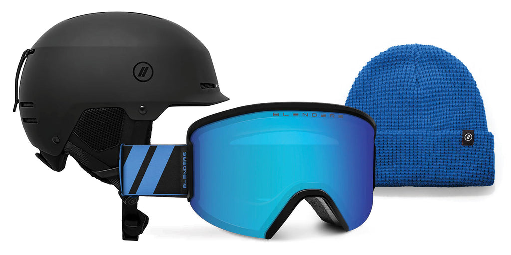 Blue Vixen Snow Bundle 1
