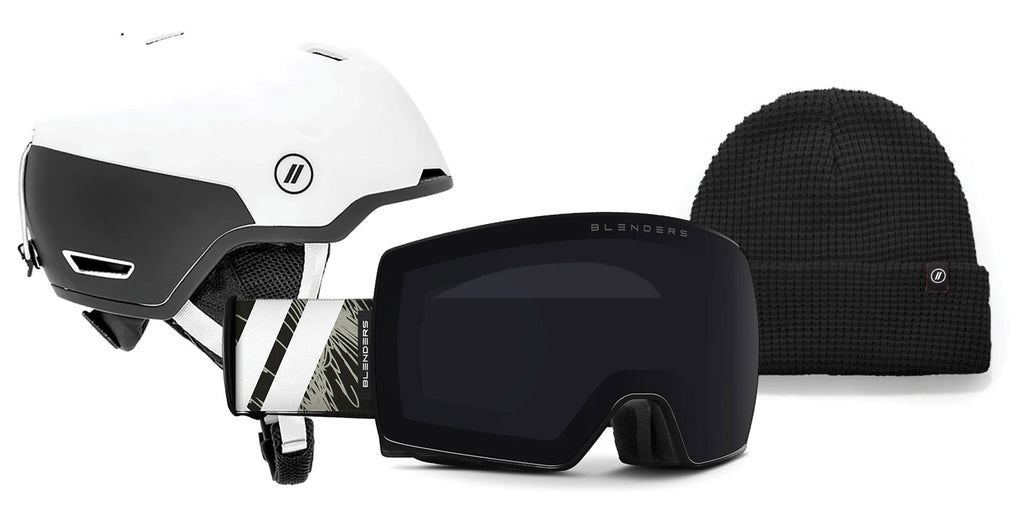 Bold Rally Snow Bundle 1