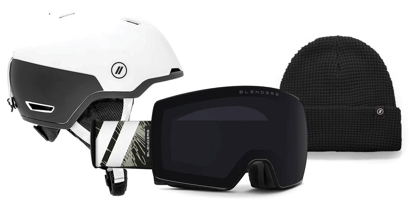 Bold Rally Snow Bundle Zoom View Image 1