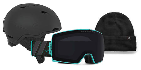 Painted Legacy Snow Bundle – Blenders Eyewear